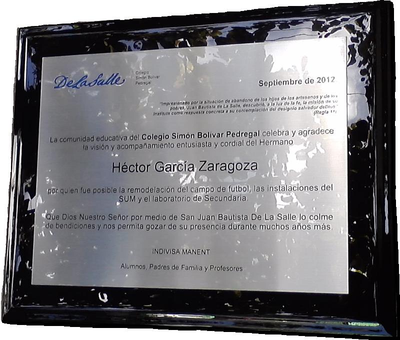 reconocimientos y diplomas sencillos